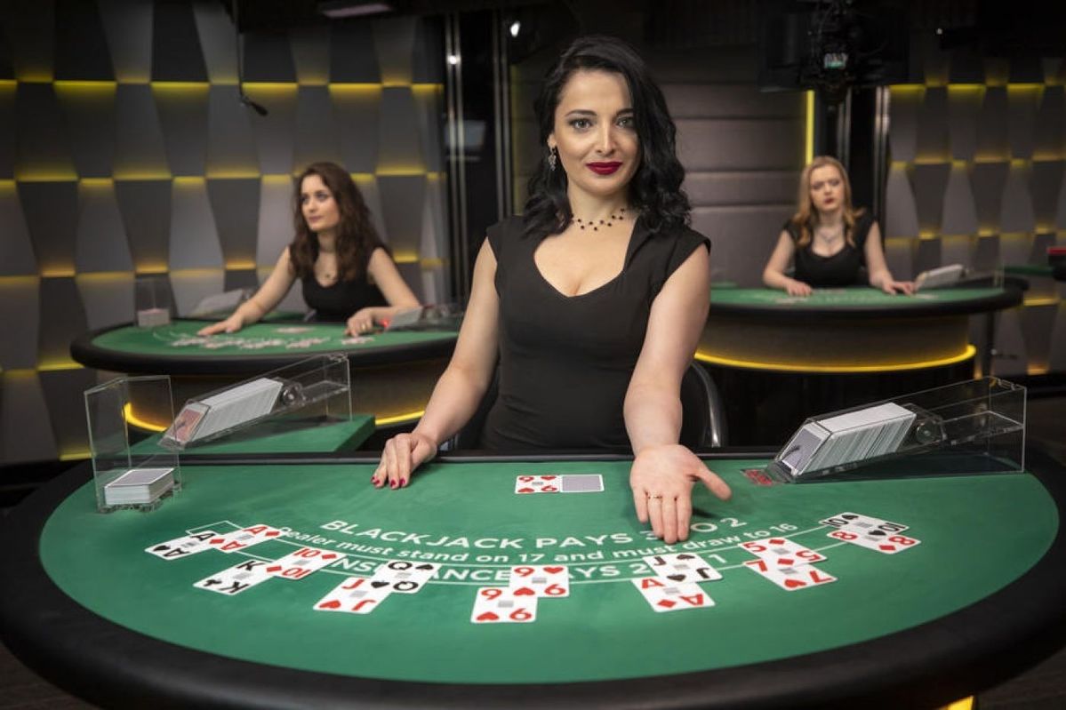 SportyBet Live Betting